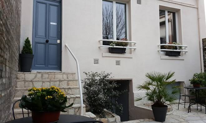 City Break Agree Gites De France Les Gites Havrais Image