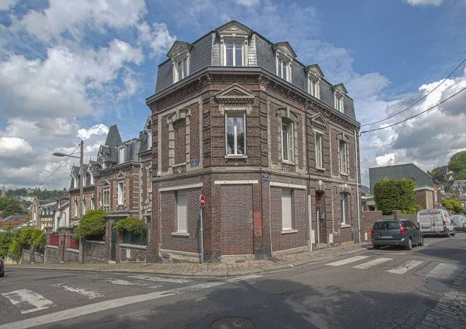 Cosy rouen