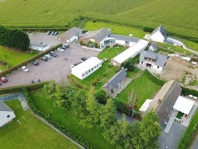 Domaine de la marniere