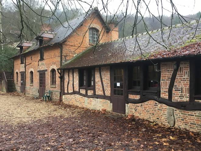 Domaine des vallees