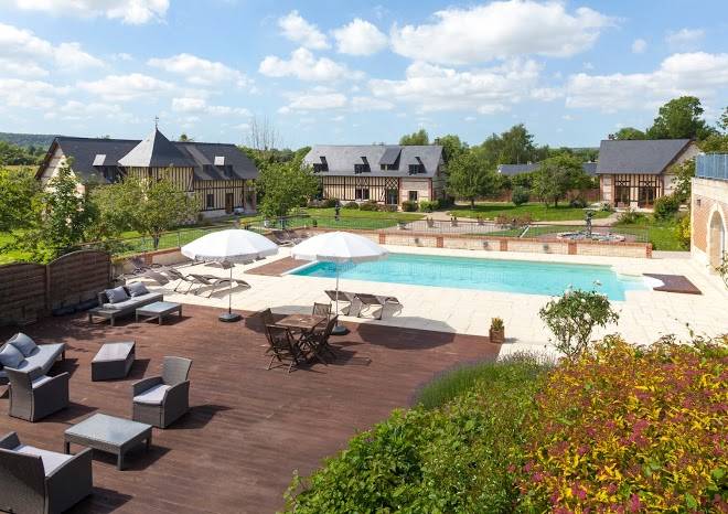 Domaine Le Clos Des Fontaines Image