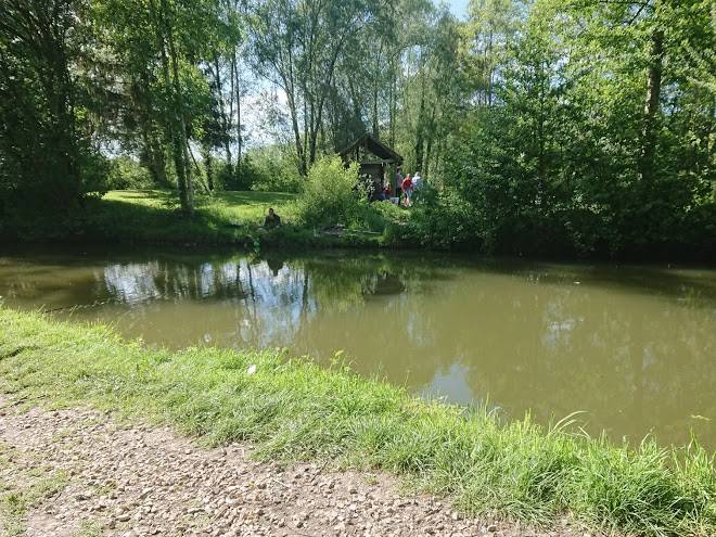 Ferme de bray