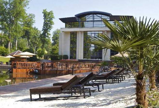 Forgeshotel domaine de forges