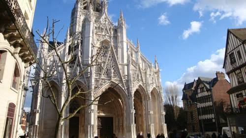 Gite la loge de buffon meuble de tourisme