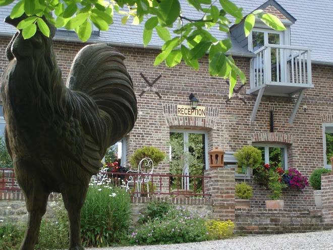 Gites Et Chambres Du Val Boury Image