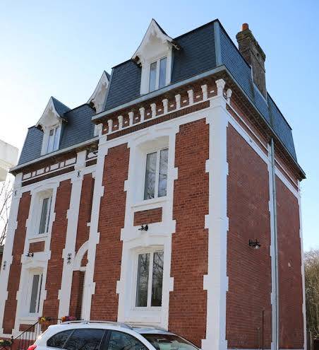 Hameau des essarts