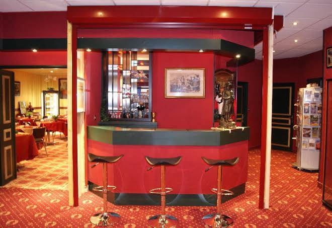 Hotel 1er consul
