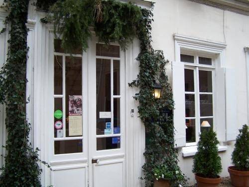 Hotel andersen