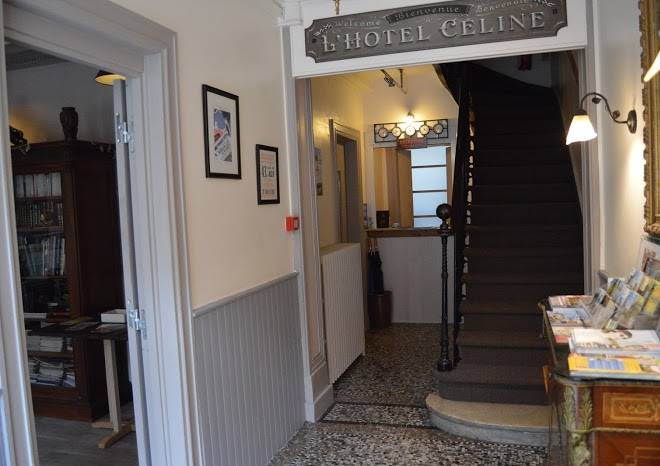 Hotel celine