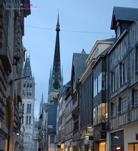 Hotel des arcades