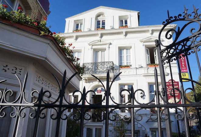 Hotel des phares