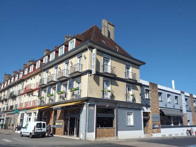 Hotel du havre