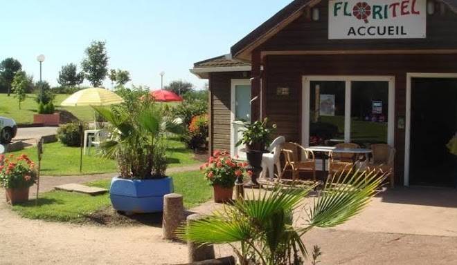 Hotel floritel