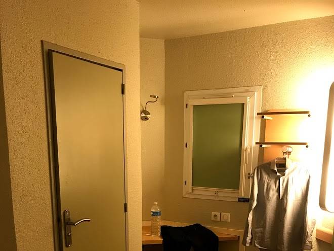 Hotel Hotel Rouen Cleon Image