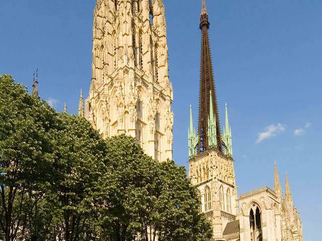 Hotel ibis rouen centre rive gauche