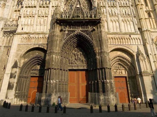 Hotel Ibis Styles Rouen Nord Barentin Image