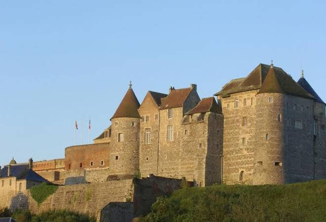 Hotel inn design resto novo dieppe