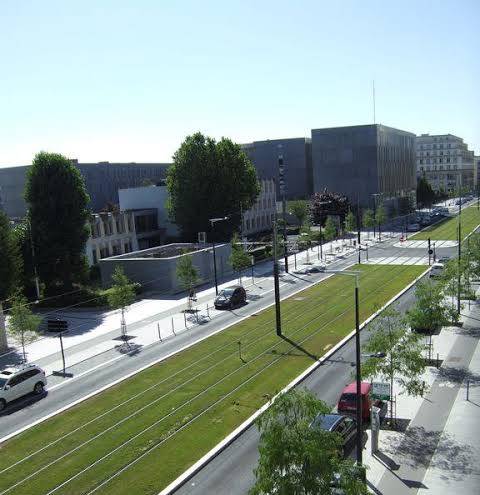 Hotel Le Green Image