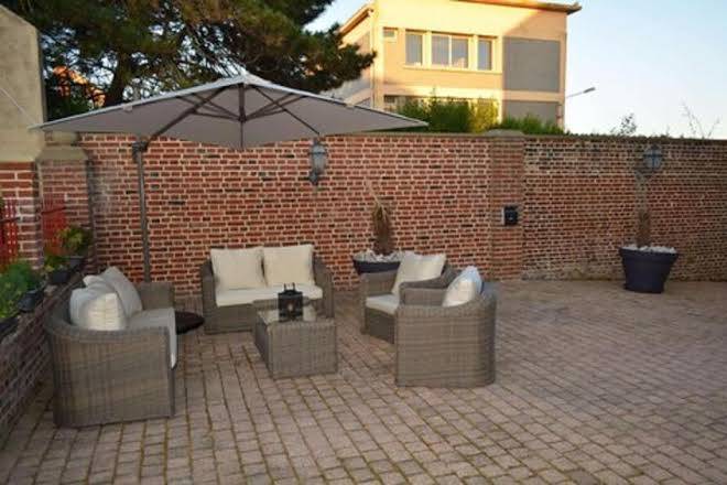 Hotel le saint yves