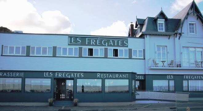 Hotel les fregates