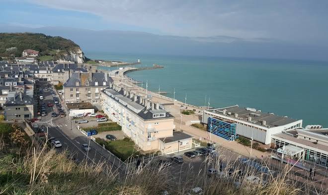 Hotel Les Petits Galets Image