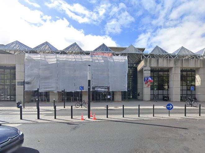 Hotel petit havre