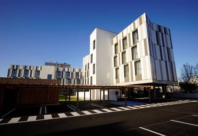 Hotel premiere classe le havre