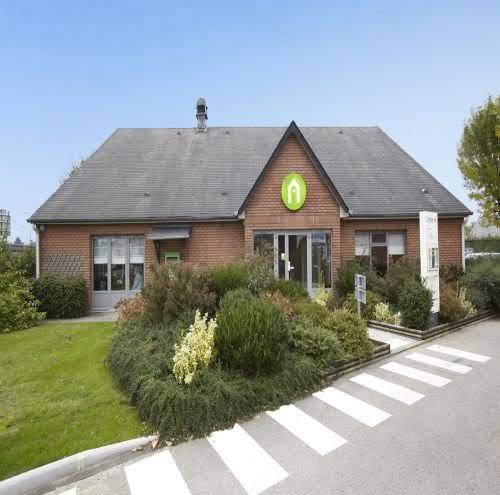 Hotel restaurant campanile franqueville saint pierre