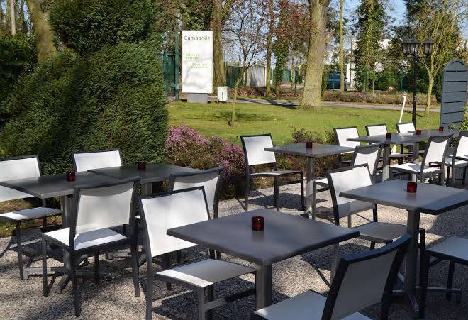 Hotel campanile rouen sud zenith parc expo
