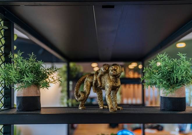 Ibis styles rouen centre rive gauche