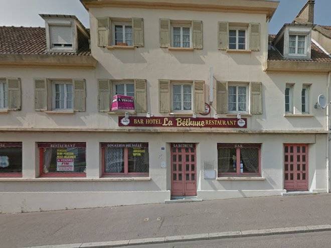 La bethune