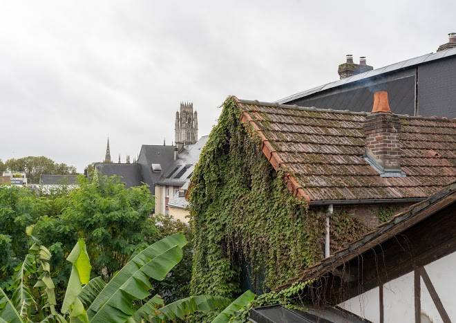 La Boulangerie Chambre D'hotes Et B&b Image