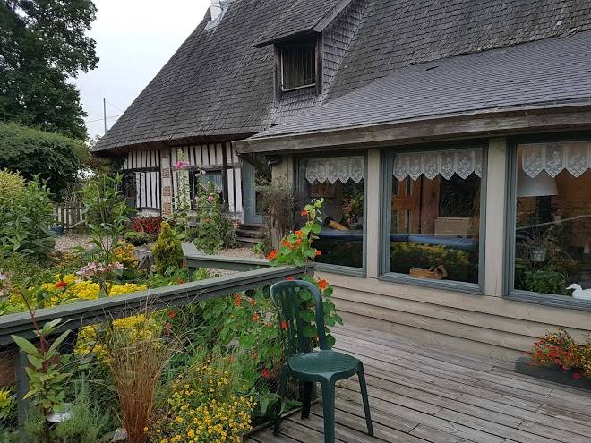 La Ferme D'alencon Image