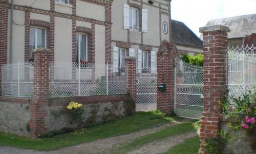 La ferme de william
