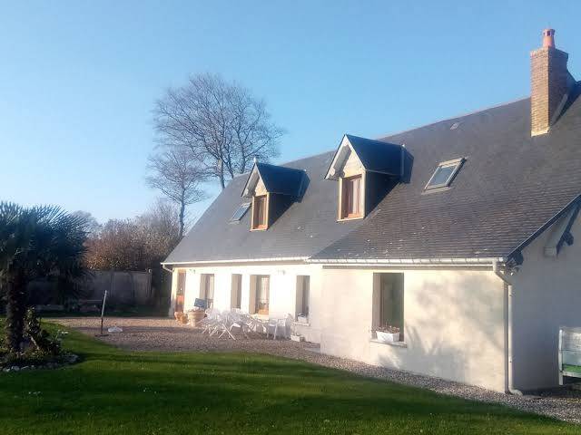 La ferme du bout de la ville