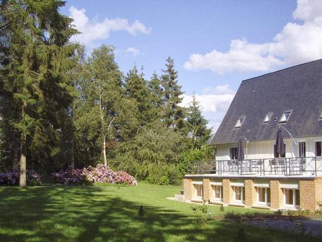 La grange des marettes