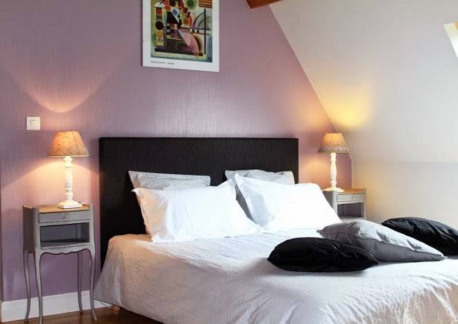 La parenthese normande chambre d'hotes rouen