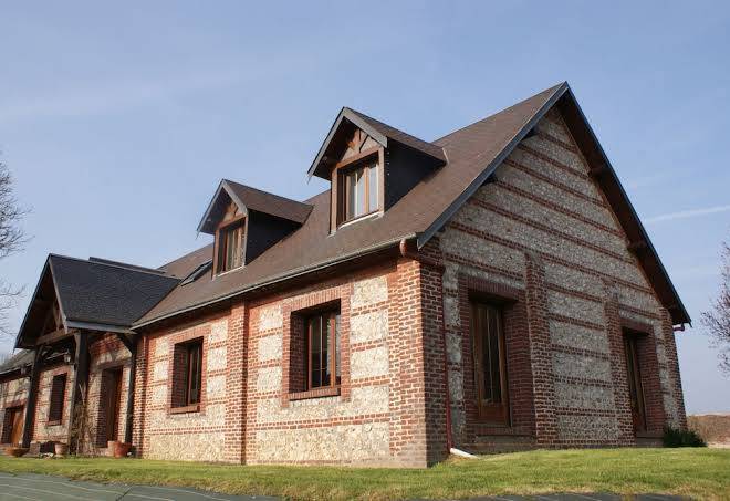 Le clos des pensees