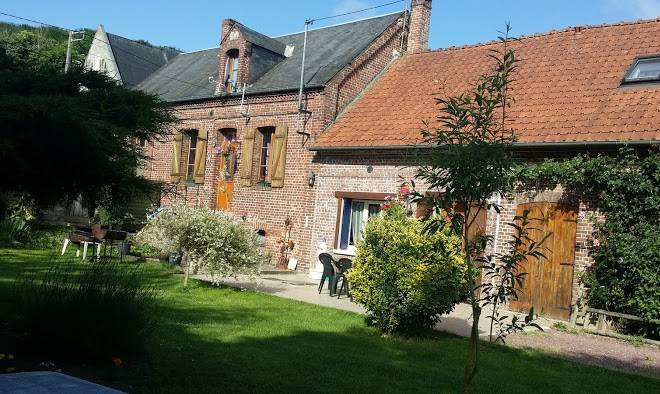 Le clos des roses