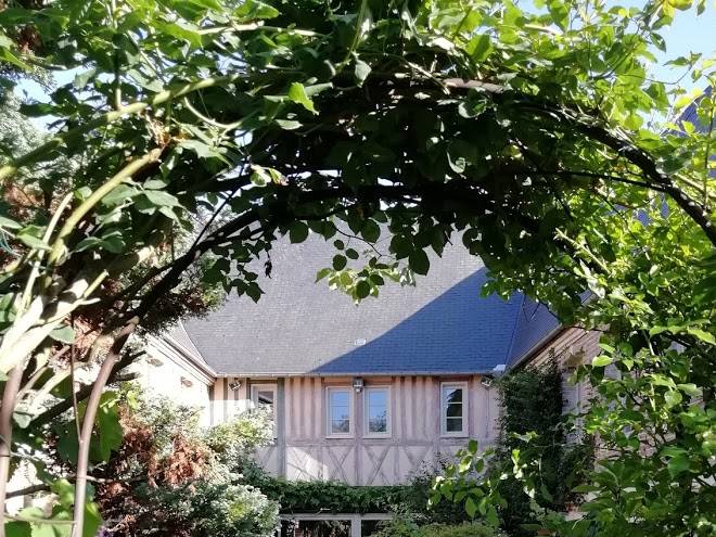 Le clos saint anne