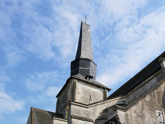 Le Gite Du Presbytere Image