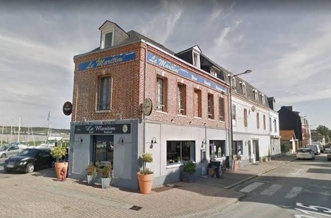 Le Maritim Image
