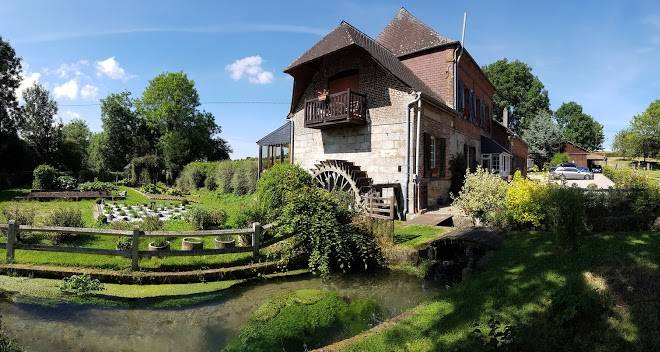 Le Moulin De L`epinay (le Moulin De L'epinay) Image