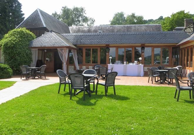 Location de salles le val sarah