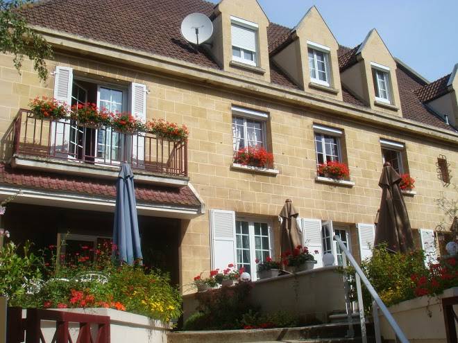 Logis hotel les airelles