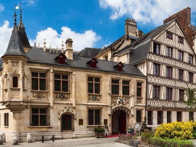 Logis saint eloi