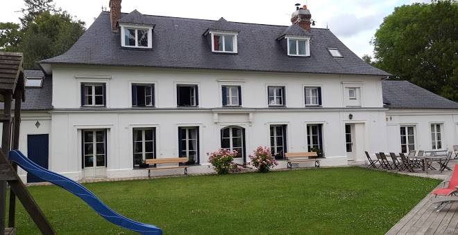 Manoir de l'as de trefle