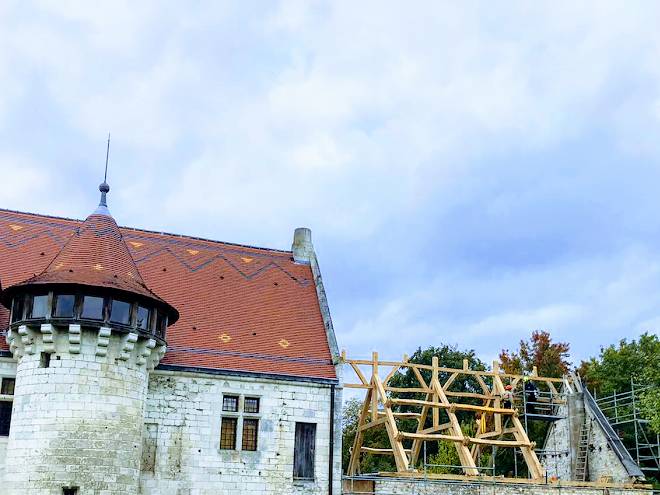 Manoir de l'aumonerie