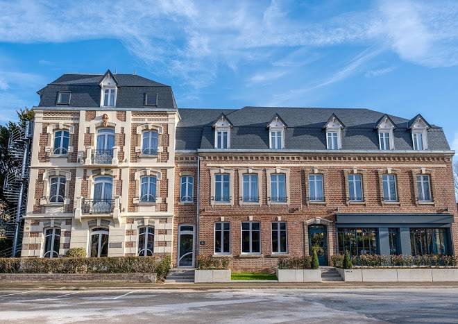 Mayrena hotel