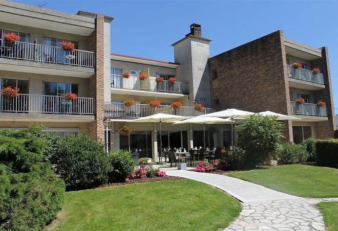 Relais de montigny